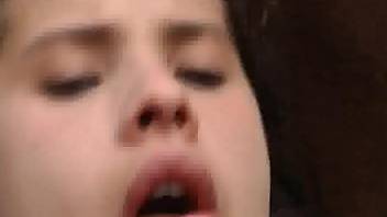 Horse cum
